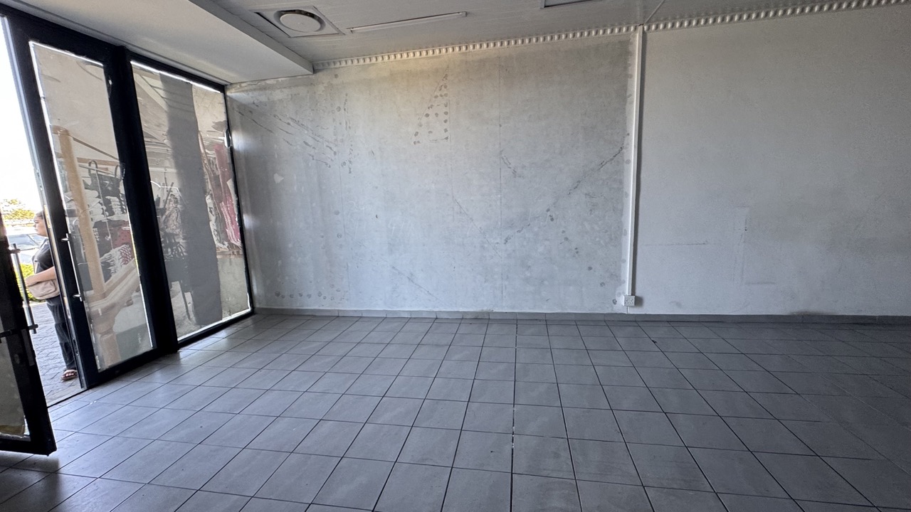 To Let commercial Property for Rent in Eersterivier Industria Western Cape